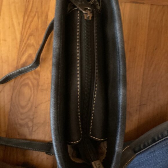 Montana West Fringed Crossbody - Picture 5 of 13